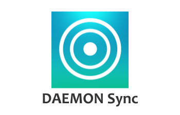 daemon sync